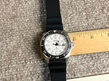 Load image into Gallery viewer, Seiko Automatic Divers Watch