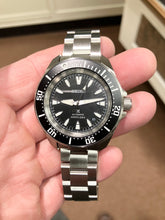 Cargar imagen en el visor de la galería, Seiko Prospex Sea Automatic Divers Watch