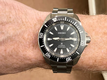 Load image into Gallery viewer, Seiko Prospex Sea Automatic Divers Watch