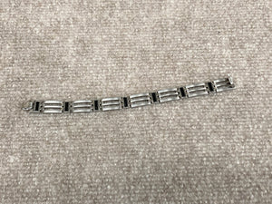 Titanium Men's Bracelet