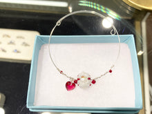 Cargar imagen en el visor de la galería, Pure Love Bead Expandable Bracelet