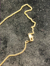 Load image into Gallery viewer, Gold Plated Crucifix And Chain