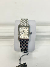 Load image into Gallery viewer, Women&#39;s Seiko Watch Stainless Steel With Roman Numerals
