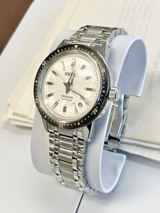 Seiko Presage Limited Edition Automatic Watch