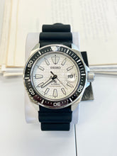 Load image into Gallery viewer, Seiko Automatic Divers Watch