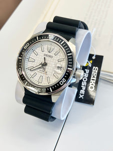Seiko Automatic Divers Watch