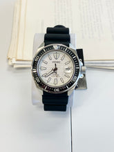 Load image into Gallery viewer, Seiko Automatic Divers Watch