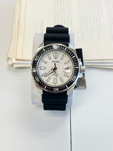 Seiko Automatic Divers Watch