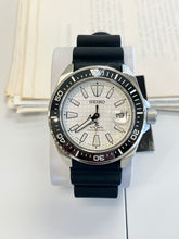 Load image into Gallery viewer, Seiko Automatic Divers Watch