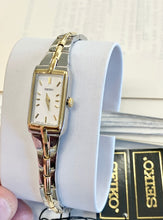 Charger l&#39;image dans la galerie, Seiko Women&#39;s Watch