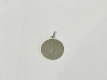 Load image into Gallery viewer, Capricorn Silver Charm