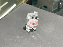 Cargar imagen en el visor de la galería, Puppy Gram Crystal Figurine