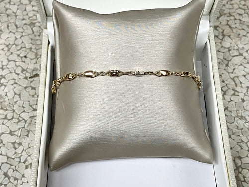 Women's Gold Bracelet