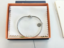 Load image into Gallery viewer, Silver Cape Cod Bracelet 6 1/2 Inch