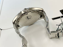 Laden Sie das Bild in den Galerie-Viewer, Seiko Stainless Steel Watch With Date Calendar