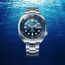 Laden Sie das Bild in den Galerie-Viewer, Seiko Prospex Divers Watch Special Edition SRPK01