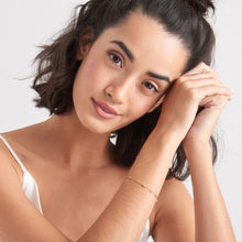 Charger l'image dans la galerie, Modern Drop Balls Gold Bracelet