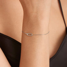 Charger l'image dans la galerie, Glam Interlock Bracelet