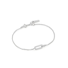 Charger l'image dans la galerie, Glam Interlock Bracelet