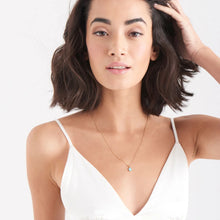 Load image into Gallery viewer, Turquoise Pendant Necklace