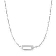 Load image into Gallery viewer, Glam Interlock Necklace