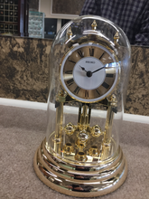 Charger l&#39;image dans la galerie, Seiko Anniversary Clock