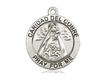 Cargar imagen en el visor de la galería, Our Lady Of Charity/ Caridad Del Cobre