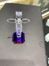Load image into Gallery viewer, Small Totem Pole Crystal Figurine