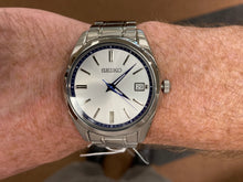 Cargar imagen en el visor de la galería, Seiko 140 Th Anniversary Limited Edition Watch