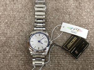 Seiko 140 Th Anniversary Limited Edition Watch