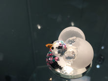 Load image into Gallery viewer, Spring Chick Crystal Figurine
