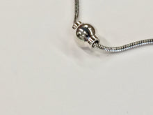 Load image into Gallery viewer, Cape Cod Silver Necklace