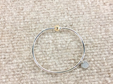 Load image into Gallery viewer, Gold And Silver Cape Cod Bracelet