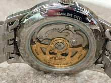 Load image into Gallery viewer, Seiko Presage Automatic 23 Jewel Watch SRPB77