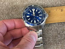 Load image into Gallery viewer, Seiko Prospex Automatic Divers Watch
