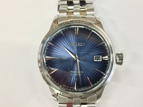 Seiko Presage Automatic Watch