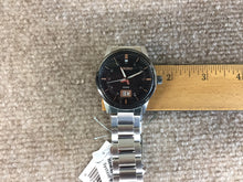 Load image into Gallery viewer, Seiko Stainless Steel Watch With Date