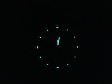 Cargar imagen en el visor de la galería, Seiko Stainless Steel Blue Dial With Date Watch