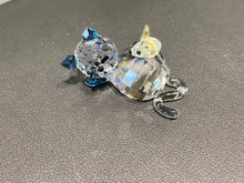 Charger l&#39;image dans la galerie, Mice Dream Crystal Figurine
