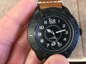 Men's Ice Watch "Heritage-Robusta"