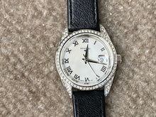 Cargar imagen en el visor de la galería, DeGrandpre Jewelers Crystal Watch