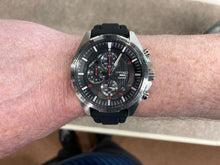 Load image into Gallery viewer, Seiko Essentials Chronograph Watch