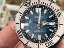 Load image into Gallery viewer, Seiko Automatic Prospex Divers Watch