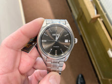 Load image into Gallery viewer, Seiko Titanium Watch