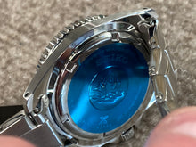 Load image into Gallery viewer, Seiko Solar Divers Watch