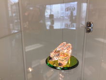 Load image into Gallery viewer, Crystal Slippers Figurine