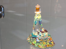 Cargar imagen en el visor de la galería, Harbor Lighthouse Crystal Figurine