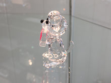 Laden Sie das Bild in den Galerie-Viewer, Puppy Gram Crystal Figurine