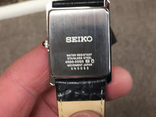 Load image into Gallery viewer, Seiko Men&#39;s Watch