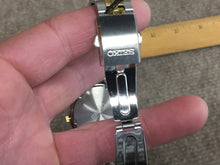 Load image into Gallery viewer, Seiko Gold And Silver Color Men&#39;s Watch